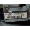 Recambio de navegador para mercedes clase s (w220) berlina 320 l cdi (220.125) referencia OEM IAM A2208205889 7612500040 