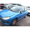 Parts breakdown for Peugeot 206 hatchback (2A/C) 1.4 HDi eco 70 Diesel of the year 2002 with engine 8HX (DV4TD),8HZ (DV4TD)