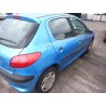 Parts breakdown for Peugeot 206 hatchback (2A/C) 1.4 HDi eco 70 Diesel of the year 2002 with engine 8HX (DV4TD),8HZ (DV4TD)