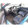 Parts breakdown for Peugeot 206 hatchback (2A/C) 1.4 HDi eco 70 Diesel of the year 2002 with engine 8HX (DV4TD),8HZ (DV4TD)