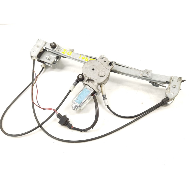 Front left window regulator Seat Ibiza II (6K1) | Becerril Scrap Yard