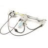 Front left window regulator Seat Ibiza II (6K1) | Becerril Scrap Yard