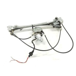 Front left window regulator Seat Ibiza II (6K1) | Becerril Scrap Yard