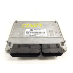Engine control unit (ECU) Seat Altea (5P1) | Becerril Scrap Yard