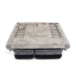Engine control unit (ECU) Seat Altea (5P1) | Becerril Scrap Yard