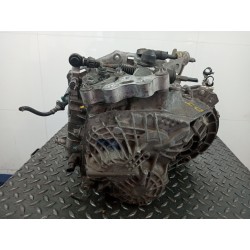 صندوق التروس fiat 500L (351_, 352_) oem C63563521