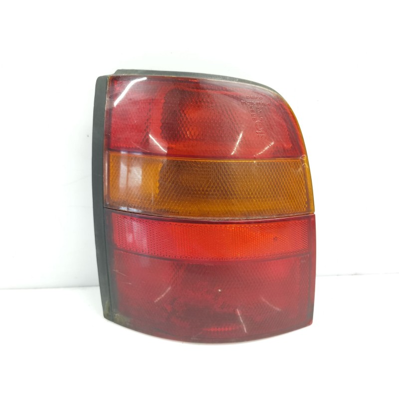Left rear taillight Nissan Micra II (K11) | Becerril Scrap Yard