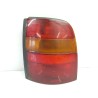 Left rear taillight Nissan Micra II (K11) | Becerril Scrap Yard