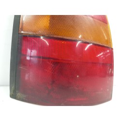 Left rear taillight Nissan Micra II (K11) | Becerril Scrap Yard