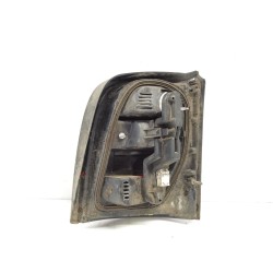 Left rear taillight Nissan Micra II (K11) | Becerril Scrap Yard