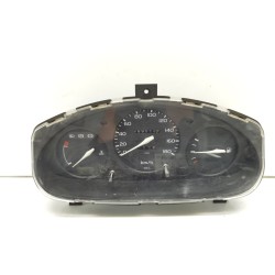 Instrument cluster nissan micra II (K11) oem 576022