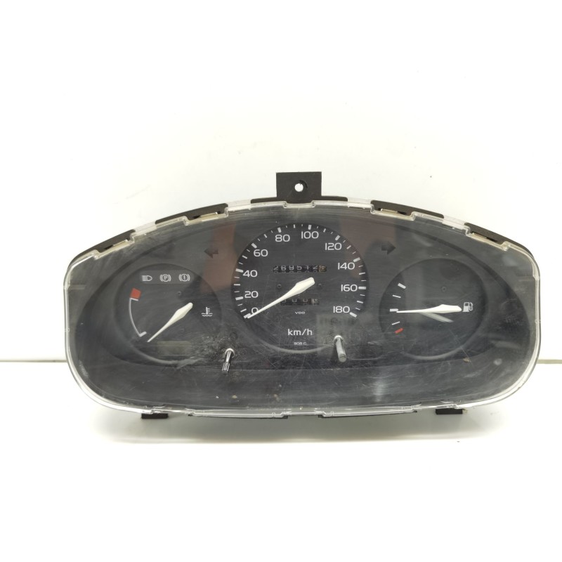 Instrument cluster Nissan Micra II (K11) | Becerril Scrap Yard