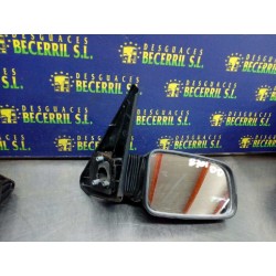 Recambio de retrovisor derecho para peugeot 205 berlina 1.1 mito referencia OEM IAM   