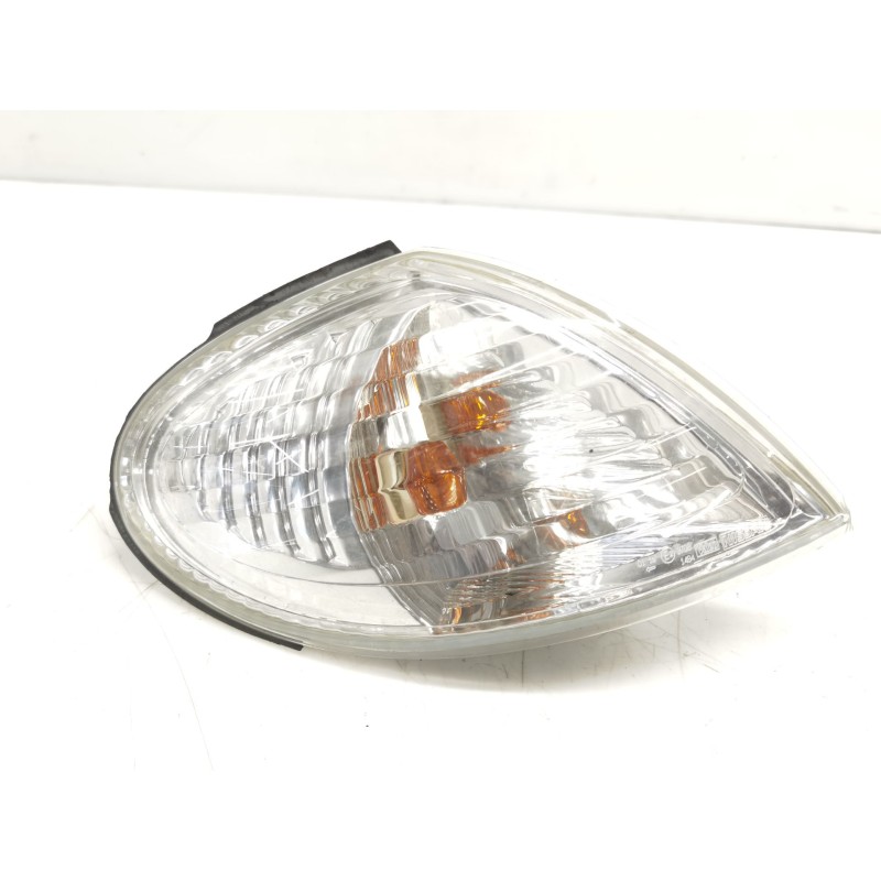 Recambio de piloto delantero derecho para nissan almera ii hatchback (n16) 2.2 di referencia OEM IAM 89004842  
