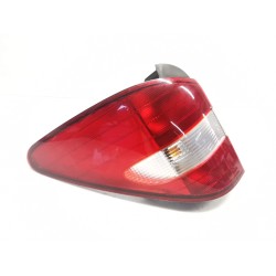 Fanale posteriore sinistro Ssangyong Rodius I | Desguace Becerril