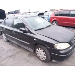 Aufschlüsselung der Teile für Opel astra g hatchback (T98) 1.7 DTI 16V (F08, F48) Diesel aus dem Jahr 2001 mit Motor Y 17 DT