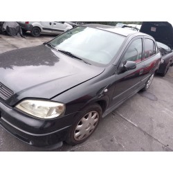 Aufschlüsselung der Teile für Opel astra g hatchback (T98) 1.7 DTI 16V (F08, F48) Diesel aus dem Jahr 2001 mit Motor Y 17 DT