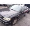 Aufschlüsselung der Teile für Opel astra g hatchback (T98) 1.7 DTI 16V (F08, F48) Diesel aus dem Jahr 2001 mit Motor Y 17 DT
