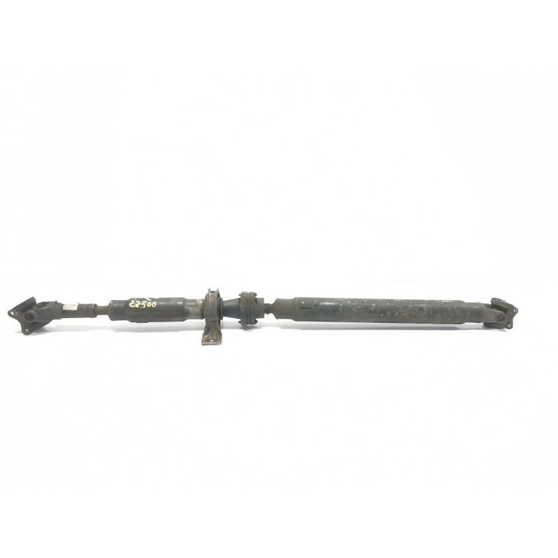 Recambio de transmisión central para ssangyong rodius i 2.7 xdi 4wd referencia OEM IAM 3320021403  