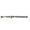 Recambio de transmisión central para ssangyong rodius i 2.7 xdi 4wd referencia OEM IAM 3320021403  