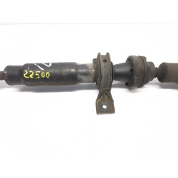 Recambio de transmisión central para ssangyong rodius i 2.7 xdi 4wd referencia OEM IAM 3320021403  