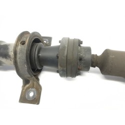 Recambio de transmisión central para ssangyong rodius i 2.7 xdi 4wd referencia OEM IAM 3320021403  
