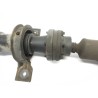 Recambio de transmisión central para ssangyong rodius i 2.7 xdi 4wd referencia OEM IAM 3320021403  