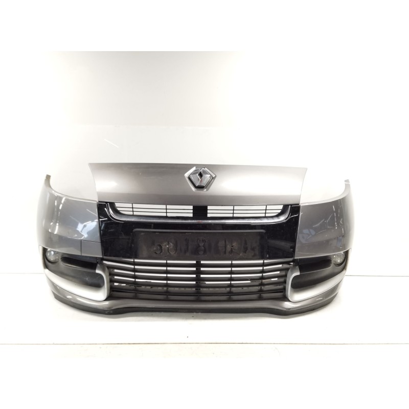Vorderer Stoßfänger Renault SCÉNIC III (JZ0/1_) | Desguace Becerril