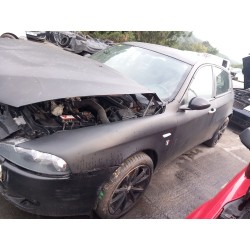 تفكيك Alfa romeo 147 (937_) 1.9 JTDM 8V (937.AXD1A, 937.AXU1A, 937.BXU1A) Diesel من عام 2007 بمحرك 937 A3.000