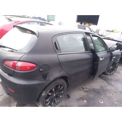 تفكيك Alfa romeo 147 (937_) 1.9 JTDM 8V (937.AXD1A, 937.AXU1A, 937.BXU1A) Diesel من عام 2007 بمحرك 937 A3.000
