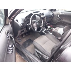 تفكيك Alfa romeo 147 (937_) 1.9 JTDM 8V (937.AXD1A, 937.AXU1A, 937.BXU1A) Diesel من عام 2007 بمحرك 937 A3.000