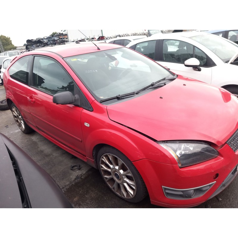 Elenco delle parti per Ford focus II (DA_, hcp, dp) 2.0 TDCi Diesel dell'anno 2007 con motore G6DD,G6DA,G6DB