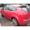 Elenco delle parti per Ford focus II (DA_, hcp, dp) 2.0 TDCi Diesel dell'anno 2007 con motore G6DD,G6DA,G6DB