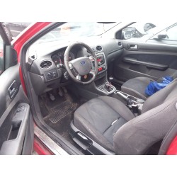 Elenco delle parti per Ford focus II (DA_, hcp, dp) 2.0 TDCi Diesel dell'anno 2007 con motore G6DD,G6DA,G6DB