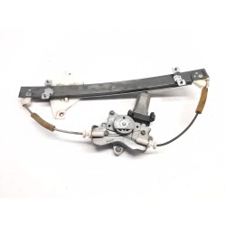 Left rear window regulator ssangyong rodius I