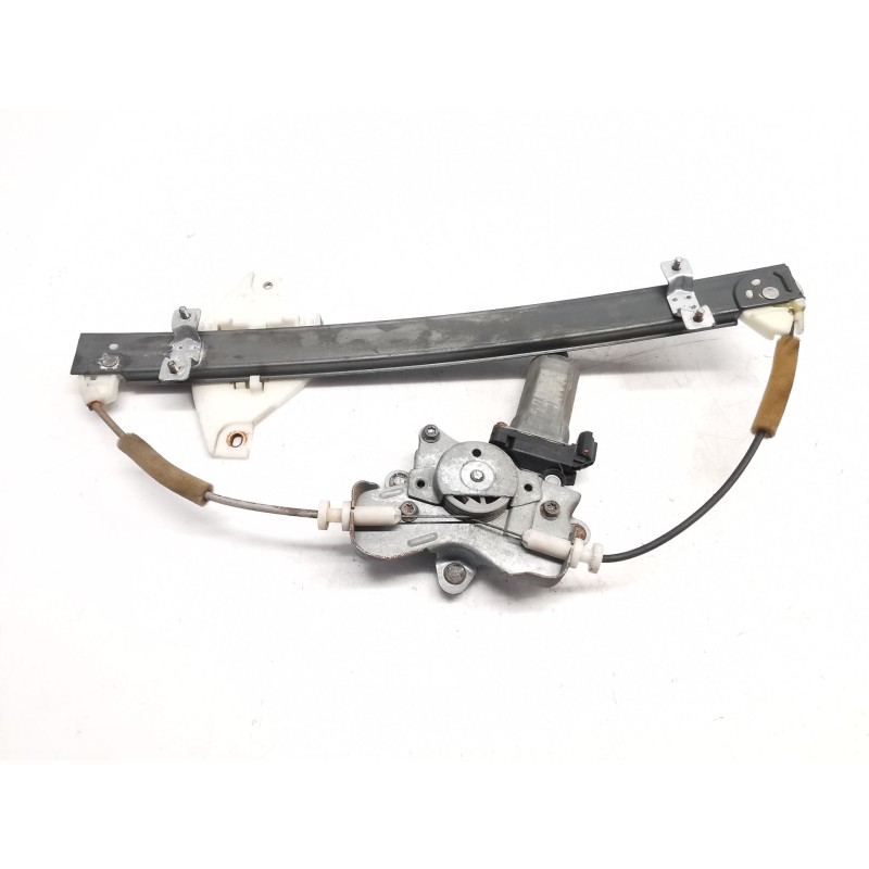 Left rear window regulator Ssangyong Rodius I | Becerril Scrap Yard