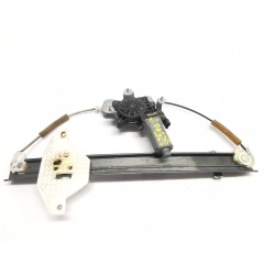 Left rear window regulator Ssangyong Rodius I | Becerril Scrap Yard