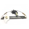 Left rear window regulator Ssangyong Rodius I | Becerril Scrap Yard