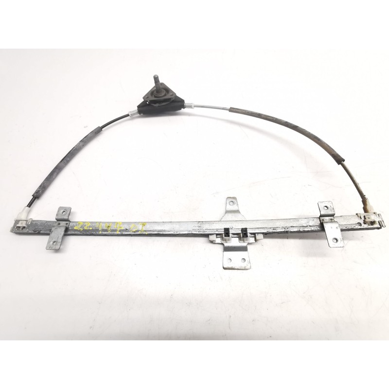 Front left window regulator Nissan Terrano II (R20) | Becerril Scrap Yard