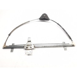 Front left window regulator Nissan Terrano II (R20) | Becerril Scrap Yard