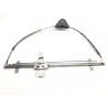 Front left window regulator Nissan Terrano II (R20) | Becerril Scrap Yard