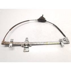 Right front window regulator nissan terrano II (R20)