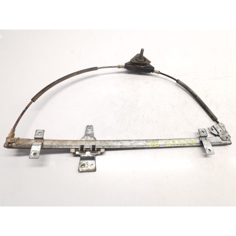 Right front window regulator Nissan Terrano II (R20) | Becerril Scrap Yard