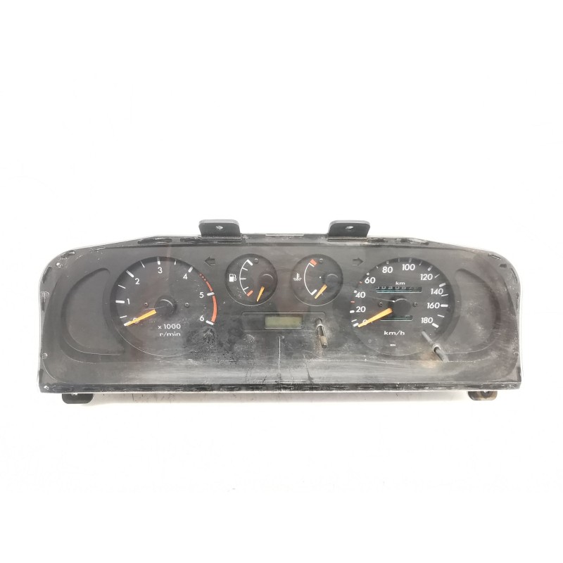 Instrument cluster Nissan Terrano II (R20) | Becerril Scrap Yard