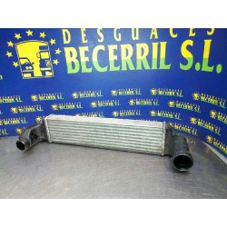 Recambio de intercooler para bmw serie 3 berlina (e46) 320d referencia OEM IAM 17517786351  