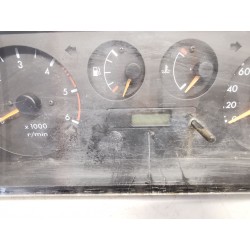 Instrument cluster Nissan Terrano II (R20) | Becerril Scrap Yard