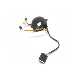 Recambio de anillo airbag para ssangyong rodius i 2.7 xdi 4wd referencia OEM IAM DE12620045  