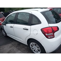 Detalhamento das peças para CITROËN C3 II (SC_) 1.4 HDi 70 (SC8HZC, SC8HR0, SC8HP4) Diesel do ano 2010 com motor 8HZ (DV4TD)