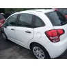 Detalhamento das peças para CITROËN C3 II (SC_) 1.4 HDi 70 (SC8HZC, SC8HR0, SC8HP4) Diesel do ano 2010 com motor 8HZ (DV4TD)