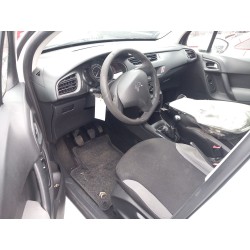 Detalhamento das peças para CITROËN C3 II (SC_) 1.4 HDi 70 (SC8HZC, SC8HR0, SC8HP4) Diesel do ano 2010 com motor 8HZ (DV4TD)